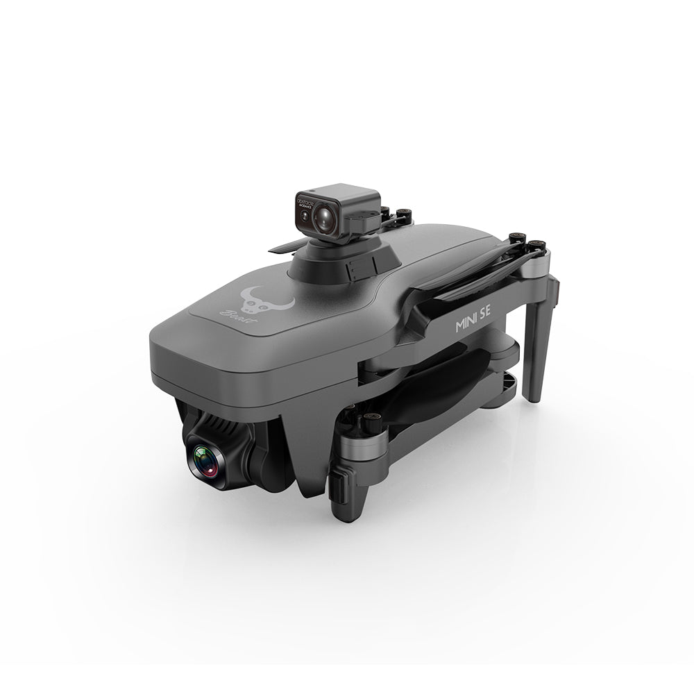 SG906 Mini SE Drone Warehouse