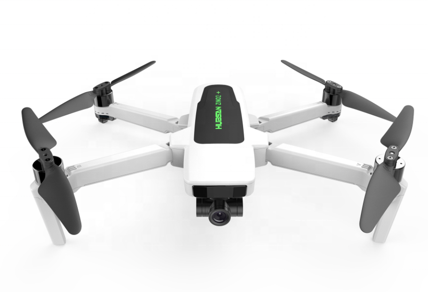 Hotellet gen kiwi Hubsan Zino 2 Plus | Drone Warehouse