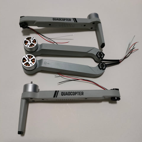 KF102 Replacement Arms - Drone Warehouse