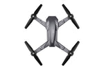 Visuo XS816L Battlesharks 4K Unfolded Top | Drone Warehouse