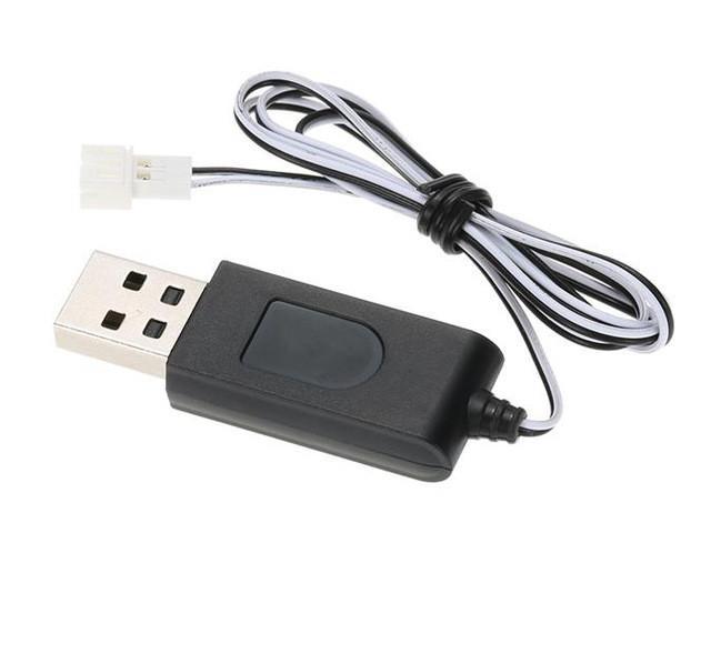 JJRC H36 Hexacopter Spare USB Charging Cable Drone Warehouse