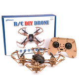 AeroAssembler DIYrone Box | Drone Warehouse