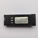 Emotion E58 Battery 3.7V 600mAh  | Drone Warehouse