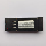 Emotion E58 Battery 3.7V 600mAh  | Drone Warehouse