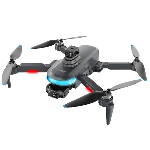 KF108 Max Unfolded on an Angle | Drone Warehouse