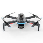 KF108 Max Unfolded Front View | Drone Warehouse