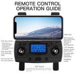 SG906 Mini SE Remote|  Drone Warehouse