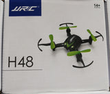 JJRC H48 Mini Drone Box
