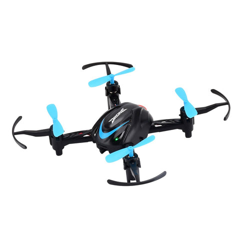 JRC H48 Mini Drone Blue