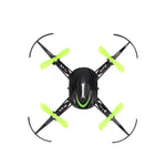 JJRC H48 Mini Drone Green Top