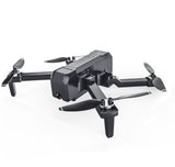 Hoshi HS107 GPS with 4K camera Unfolded | Drone Warehouse