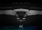 Hubsan Zino 2 Plus 4K 60FPS Camera| Drone Warehouse