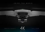 Hubsan Zino 2 Plus 4K 60FPS Camera| Drone Warehouse
