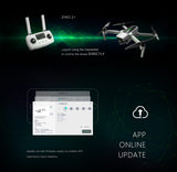 Hubsan Zino 2 Plus App | Drone Warehouse
