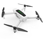Hubsan Zino 2 Plus Back | Drone Warehouse