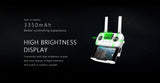 Hubsan Zino 2 Plus Display Drone Warehouse
