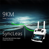 Hubsan Zino 2 Plus Transmission | Drone Warehouse