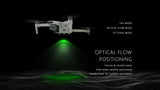 Hubsan Zino 2 Plus Features | Drone Warehouse