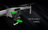 Hubsan Zino 2 Plus Detachable Gimabl | Drone Warehouse