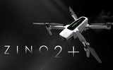 Hubsan Zino 2 Plus Vanity Shot | Drone Warehouse