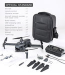 SG906 Max Package Contents  |  Drone Warehouse
