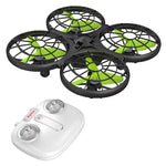 Syma X26 with Obstacle Avoidance