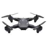 Visuo XS816L Battlesharks 4K Unfolded  Front | Drone Warehouse