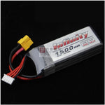 Eachine Wizard X220 4S 14.8V 1500mAh 50C Battery-BatteryMiscellaneous-The Drone Warehouse Ltd