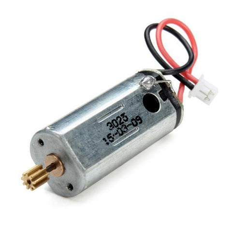 JJRC H16-YiZhan Tarantula X6 Quadcopter Spare Motor Set-MotorJJRC-The Drone Warehouse Ltd