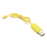 JJRC H20 Hexacopter Spare USB Charging Cable-ChargerJJRC-The Drone Warehouse Ltd