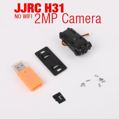 JJRC H31 2MP Camera-CameraJJRC-The Drone Warehouse Ltd