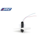 JJRC H37 Spare Motor Arm With Propeller CW/CCW-MotorJJRC-The Drone Warehouse Ltd
