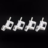 JJRC H5P Motor Seat with Gear x4-MotorJJRC-The Drone Warehouse Ltd