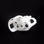 JJRC H5P Motor Seat with Gear x4-MotorJJRC-The Drone Warehouse Ltd