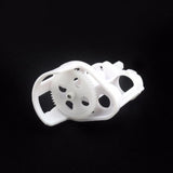 JJRC H5P Motor Seat with Gear x4-MotorJJRC-The Drone Warehouse Ltd