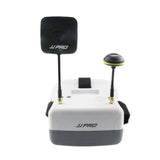 JJRC JJPro F02 FPV Headset-AccessoryJJRC-The Drone Warehouse Ltd
