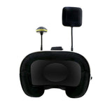 JJRC JJPro F02 FPV Headset-AccessoryJJRC-The Drone Warehouse Ltd