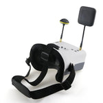 JJRC JJPro F02 FPV Headset-AccessoryJJRC-The Drone Warehouse Ltd