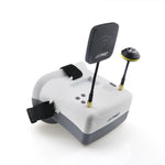 JJRC JJPro F02 FPV Headset-AccessoryJJRC-The Drone Warehouse Ltd