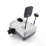 JJRC JJPro F02 FPV Headset-AccessoryJJRC-The Drone Warehouse Ltd
