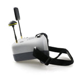 JJRC JJPro F02 FPV Headset-AccessoryJJRC-The Drone Warehouse Ltd
