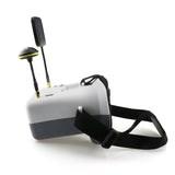 JJRC JJPro F02 FPV Headset-AccessoryJJRC-The Drone Warehouse Ltd