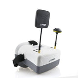 JJRC JJPro F02 FPV Headset-AccessoryJJRC-The Drone Warehouse Ltd