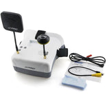 JJRC JJPro F02 FPV Headset-AccessoryJJRC-The Drone Warehouse Ltd
