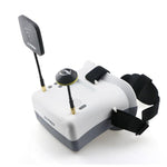 JJRC JJPro F02 FPV Headset-AccessoryJJRC-The Drone Warehouse Ltd