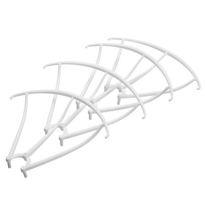 SYMA X5-1 Quadcopter Propeller Protector Set-ProtectionSYMA-The Drone Warehouse Ltd