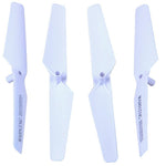 Syma X5, X5-1, X5SW Quadcopter Spare Propeller Set-Propeller SetSYMA-The Drone Warehouse Ltd
