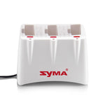 SYMA X5UW 3 in 1 Balance Charger Box-ChargerSYMA-The Drone Warehouse Ltd