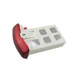 SYMA X5UW-D 3.7V 500mAh Battery-BatterySYMA-The Drone Warehouse Ltd