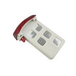SYMA X5UW-D 3.7V 500mAh Battery-BatterySYMA-The Drone Warehouse Ltd